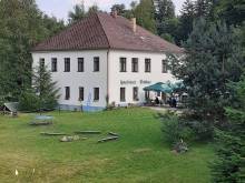 Hostinec Bobas - Albeř
