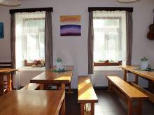 Hostinec Bobas - Albeř