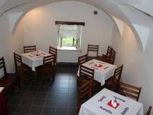 Hostinec Bobas - Albeř