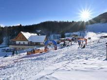 Sportovní wellness areál Bret - Prkenný Důl