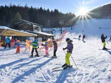 Sportovní wellness areál Bret - Prkenný Důl