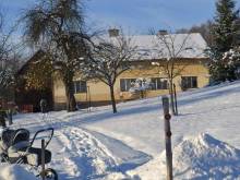 U jabloně - Víchová nad Jizerou