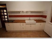 Chalupa pod studánkou - Hraničná