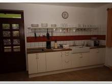 Chalupa pod studánkou - Hraničná