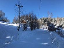 Chalupa pod studánkou - Hraničná