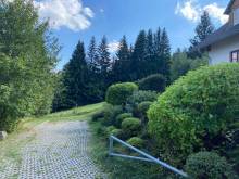 Chalupa pod studánkou - Hraničná