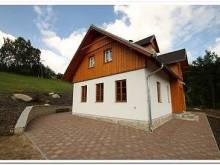 Chalupa pod studánkou - Hraničná