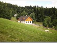 Chalupa pod studánkou - Hraničná