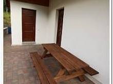 Chalupa pod studánkou - Hraničná