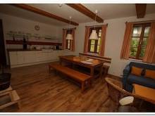 Chalupa pod studánkou - Hraničná