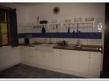 Chalupa pod studánkou - Hraničná