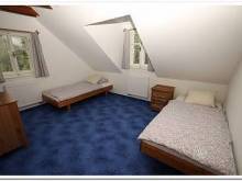 Chalupa pod studánkou - Hraničná