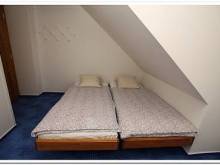 Chalupa pod studánkou - Hraničná