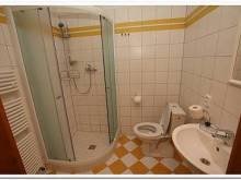 Chalupa pod studánkou - Hraničná