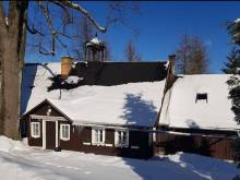 Chaloupka pod lípou - Kořenov