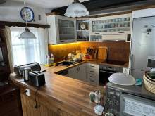 Chaloupka pod lípou - Kořenov