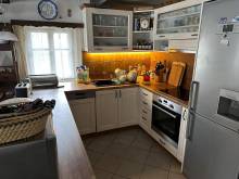 Chaloupka pod lípou - Kořenov