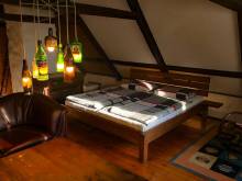 Chaloupka pod lípou - Kořenov