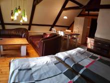 Chaloupka pod lípou - Kořenov