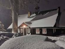 Chaloupka pod lípou - Kořenov