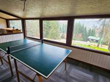 Chaloupka pod lípou - Kořenov