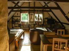 Chaloupka pod lípou - Kořenov