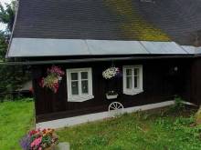 Chaloupka pod lípou - Kořenov