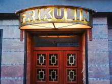 Penzion Frikulin - Prostějov