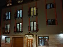 Penzion Frikulin - Prostějov
