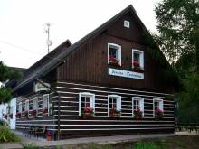 Penzion Čistá - Čistá v Krkonoších