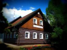 Penzion Čistá - Čistá v Krkonoších