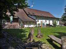 Penzion Čistá - Čistá v Krkonoších