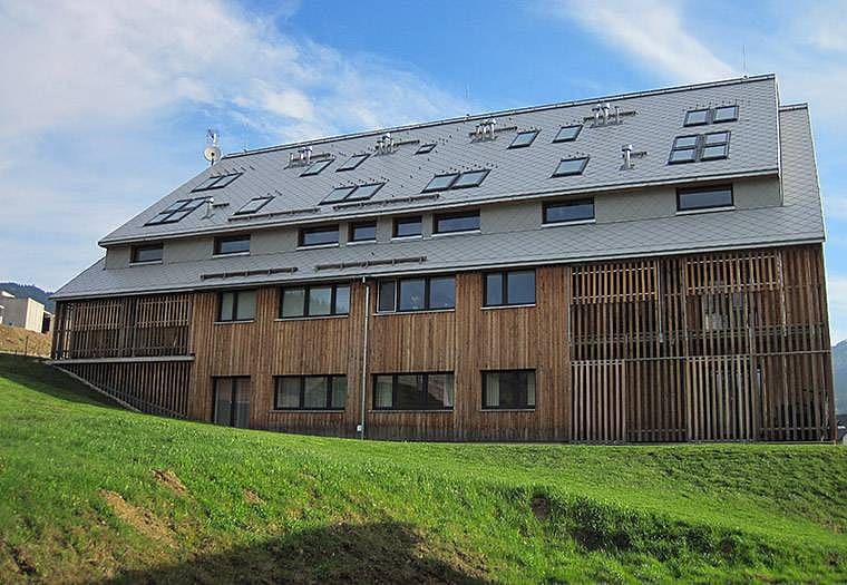 Apartmán na svahu - Dolní Morava