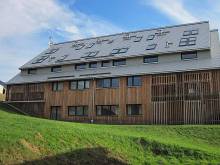 Apartmán na svahu - Dolní Morava