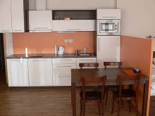 Apartmán na svahu - Dolní Morava