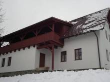 Penzion - Sněhov