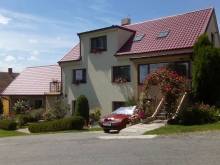 Apartmán k pronajmutí 2