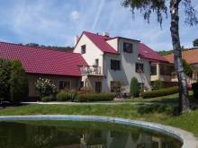 Apartmán k pronajmutí - Střemošice