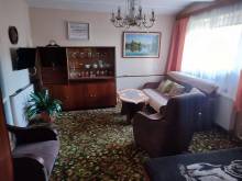 Apartmán k pronajmutí - Střemošice
