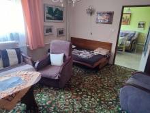 Apartmán k pronajmutí - Střemošice
