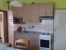 Apartmán k pronajmutí - Střemošice