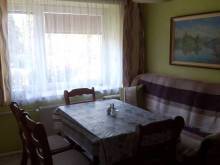 Apartmán k pronajmutí - Střemošice