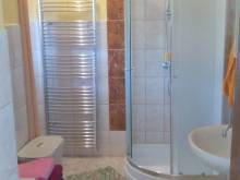 Apartmán k pronajmutí - Střemošice