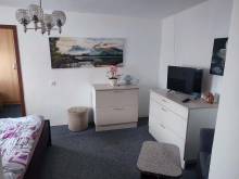 Apartmán k pronajmutí - Střemošice