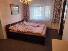 Apartmán k pronajmutí - Střemošice