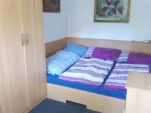 Apartmán k pronajmutí - Střemošice