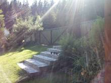 Apartmán u Plešnýho jezera - Jelení