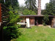 Apartmán u Plešnýho jezera - Jelení
