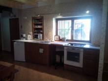 Apartmán u Plešnýho jezera - Jelení