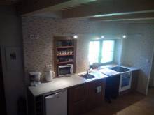 Apartmán u Plešnýho jezera - Jelení
